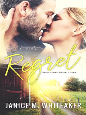 cover image of Regret